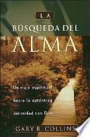 La Búsqueda del Alma