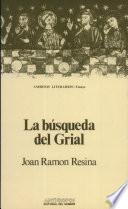 La búsqueda del Grial