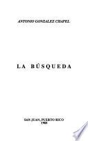 La búsqueda