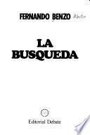 La búsqueda