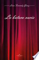 La butaca vacía