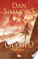 La caída (Olympo 2)