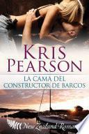 La cama del constructor de barcos