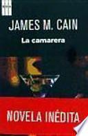 La camarera
