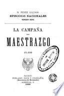 La campaña del Maestrazgo