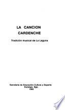 La cancion cardenche