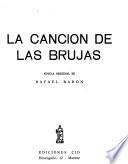La canción de las brujas