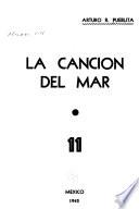 La canción del mar