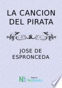 La cancion del pirata