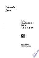 La canción del tiempo