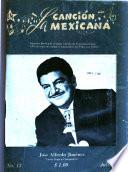 La Canción mexicana