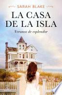 La casa de la isla