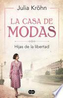 La casa de modas