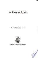La casa de otoño