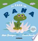 Libro La Casa de Rana