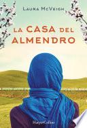 La casa del almendro