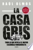 La casa gris
