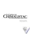 La Casona de Chimalistac