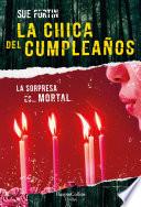 La chica del cumpleaños
