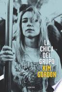 La chica del grupo