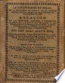 La Christiandad de Fogan, en la provincia de Fokien, en el Imperio de China, cruelmente perseguida del impio Cheu-Hio-Kien virrey de dicha provincia