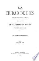 La Ciudad de Dios