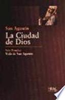 Libro La ciudad de Dios
