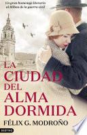 La ciudad del alma dormida