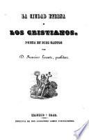 La ciudad eterna ó Los cristianos