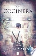 La cocinera