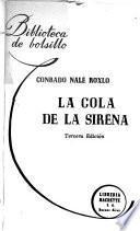 La cola de la sirena