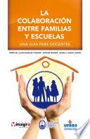 La colaboración entre familias y escuelas