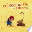 La coleccionista de palabras