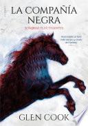 La compañía negra. Sombras fluctuantes