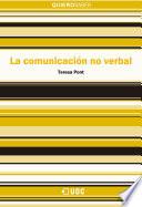 La comunicación no verbal