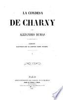 La condesa de Charny