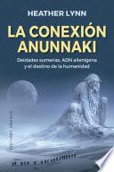 La conexión anunnaki