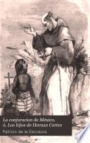 La conjuracion de México