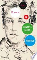 Libro La constellation Rimbaud
