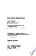 La constitución de 1917 y la Revolución Mexicana ; La constitución y el sistema republicano y federal