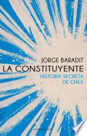 Libro La constituyente