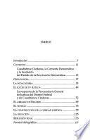La construcción social de las verdades jurídicas