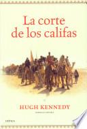 Libro La corte de los califas