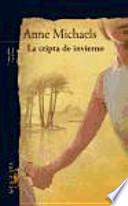 LA CRIPTA DE INVIERNO