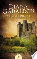 Libro La cruz ardiente / The Fiery Cross