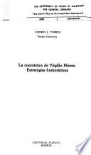 La cuentística de Virgilio Piñera