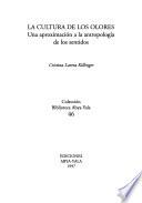 La cultura de los olores