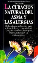 La curación natural del asma y las alergias