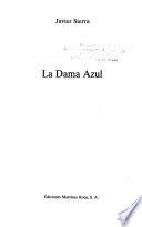 La Dama Azul