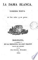 La Dama blanca